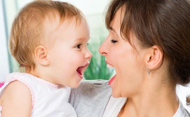 Retour à une alimentation normale