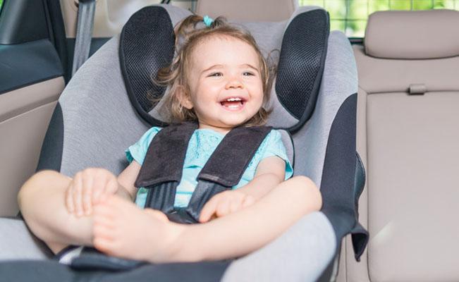 Zorgeloos reizen met een kind dat allergisch is voor koemelk