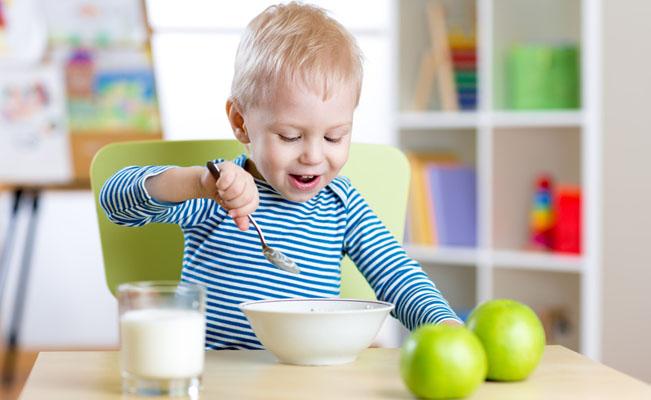 Quelles sont les modifications nécessaires du régime alimentaire ? 